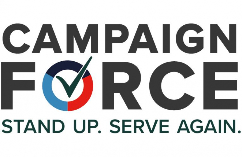Campaign Force