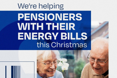 Backing Pensioners